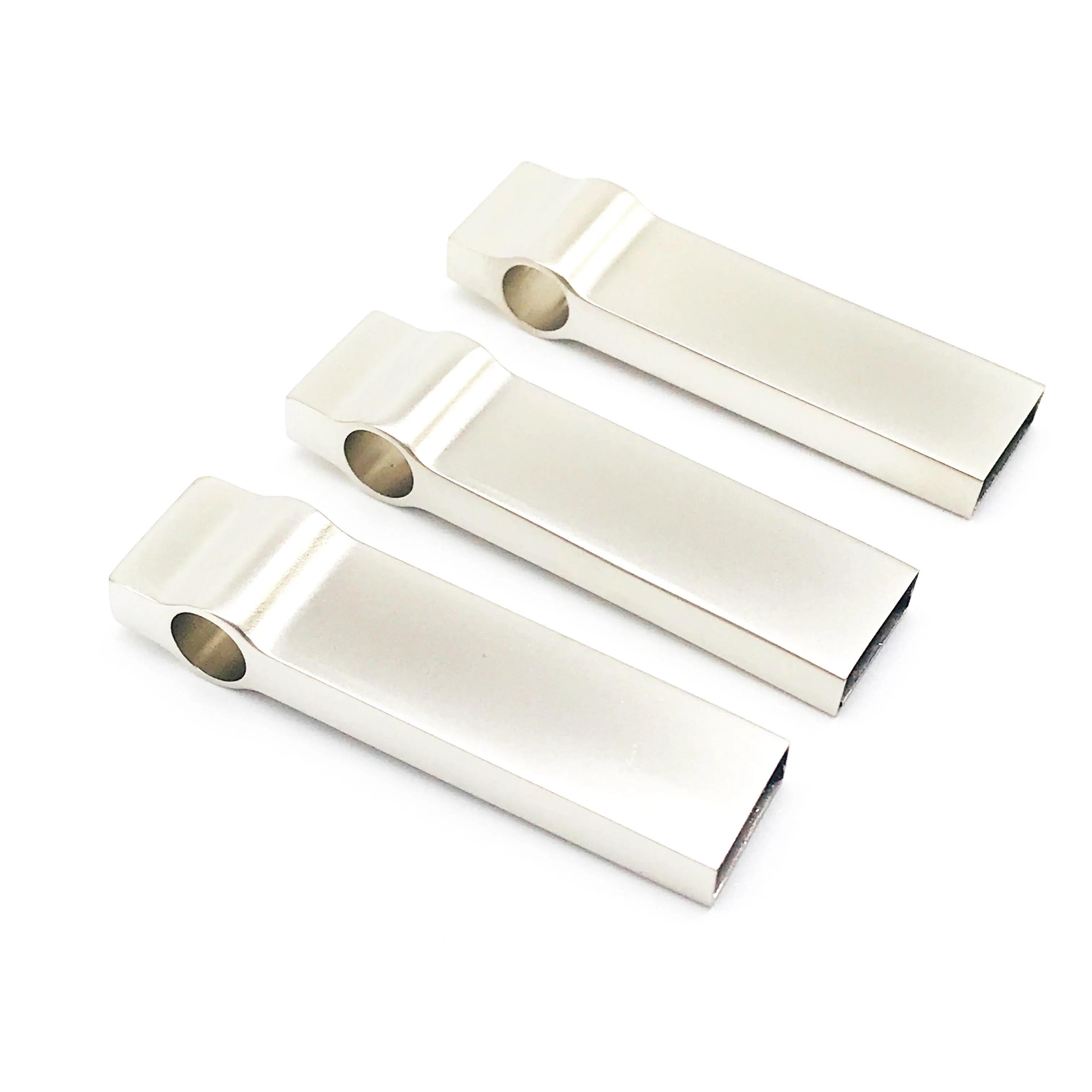 Big discount usb 2.0 pendrive 16gb 8gb 4gb metal USB Flash Drive usb