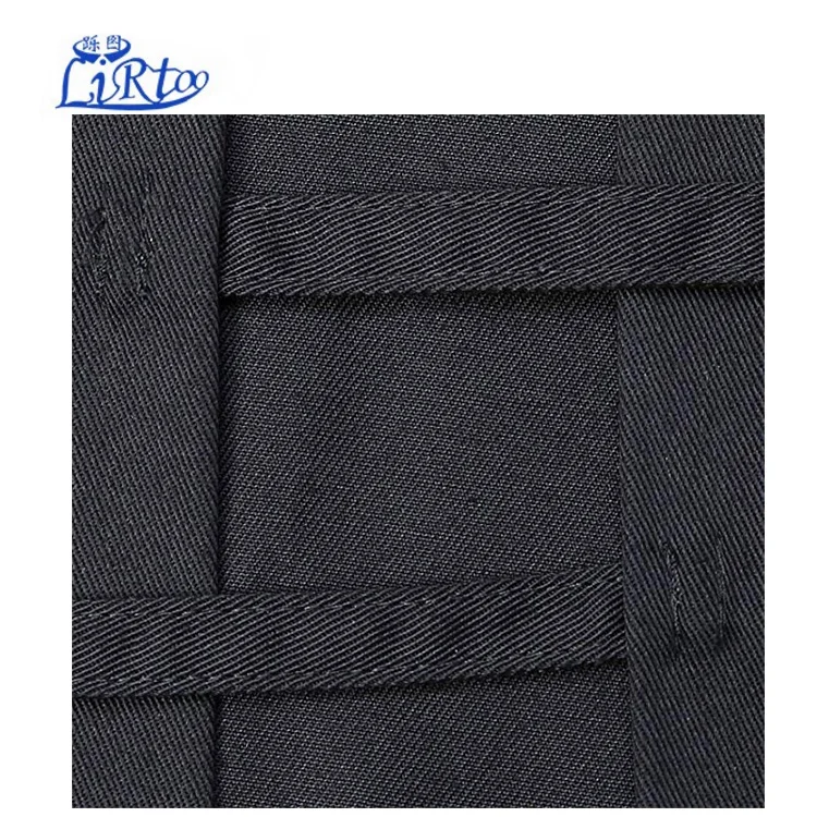 Japanese 3/4 Sleeve Chef Coat Men and Women Summer Sushi Restaurant Kimono Chef Waiter Work Uniform