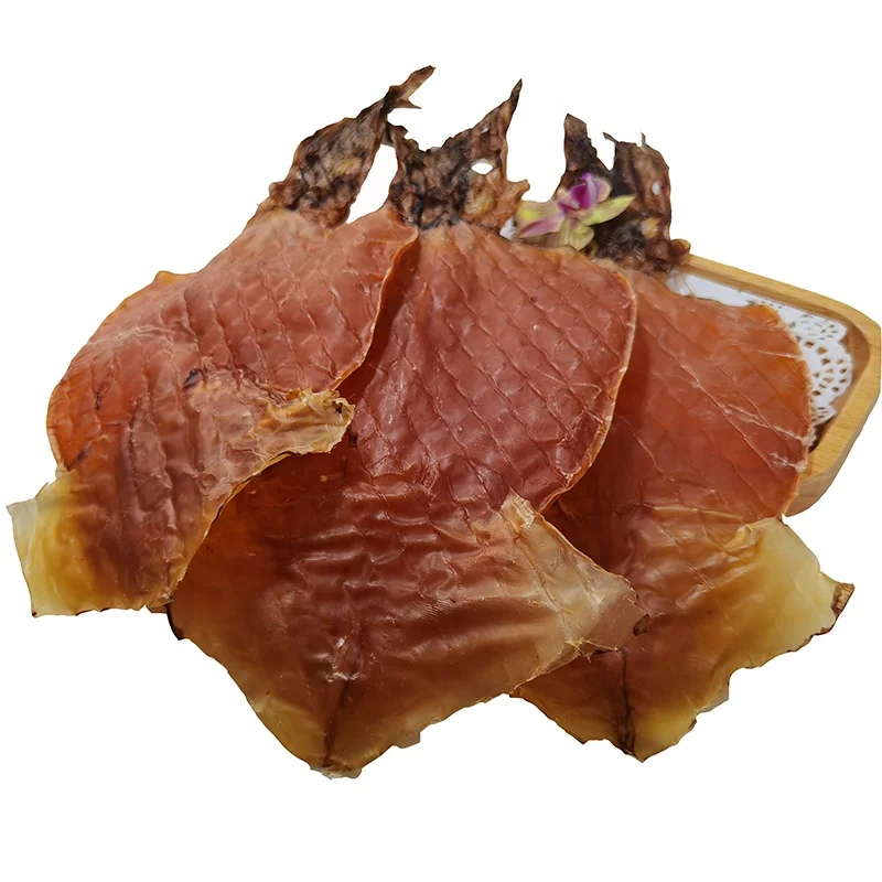 
HACCP high quality new season produced dried squid for sale 