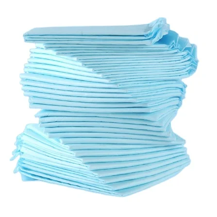 China manufacturer disposable puppy pet dog cat urine absorbent pee pads for pet