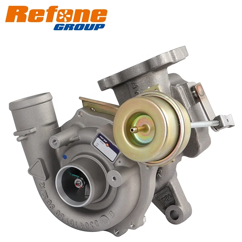 K03 53039880051 53039700051 Турбокомпрессор двигателя ZY34027010 Turbo для Suzuki Vitara Grand