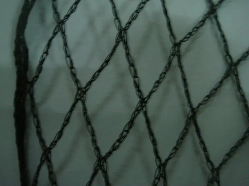 hdpe uv vineyard anti animal bird trapping net