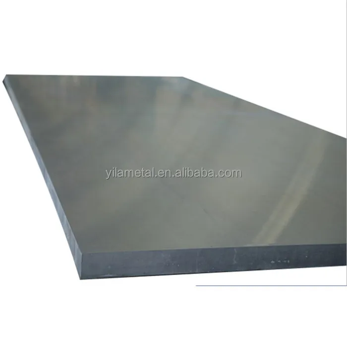 China Magnesium Alloy Manufacturer Supply Cheap Price Magnesium Alloy AZ31B Sheet