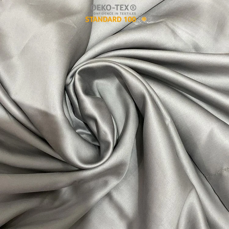 Wholesale Custom High Quality Bamboo Pillow Cases Pillow Cover 60s Lyocell Tencel Pillowcase For Bedding