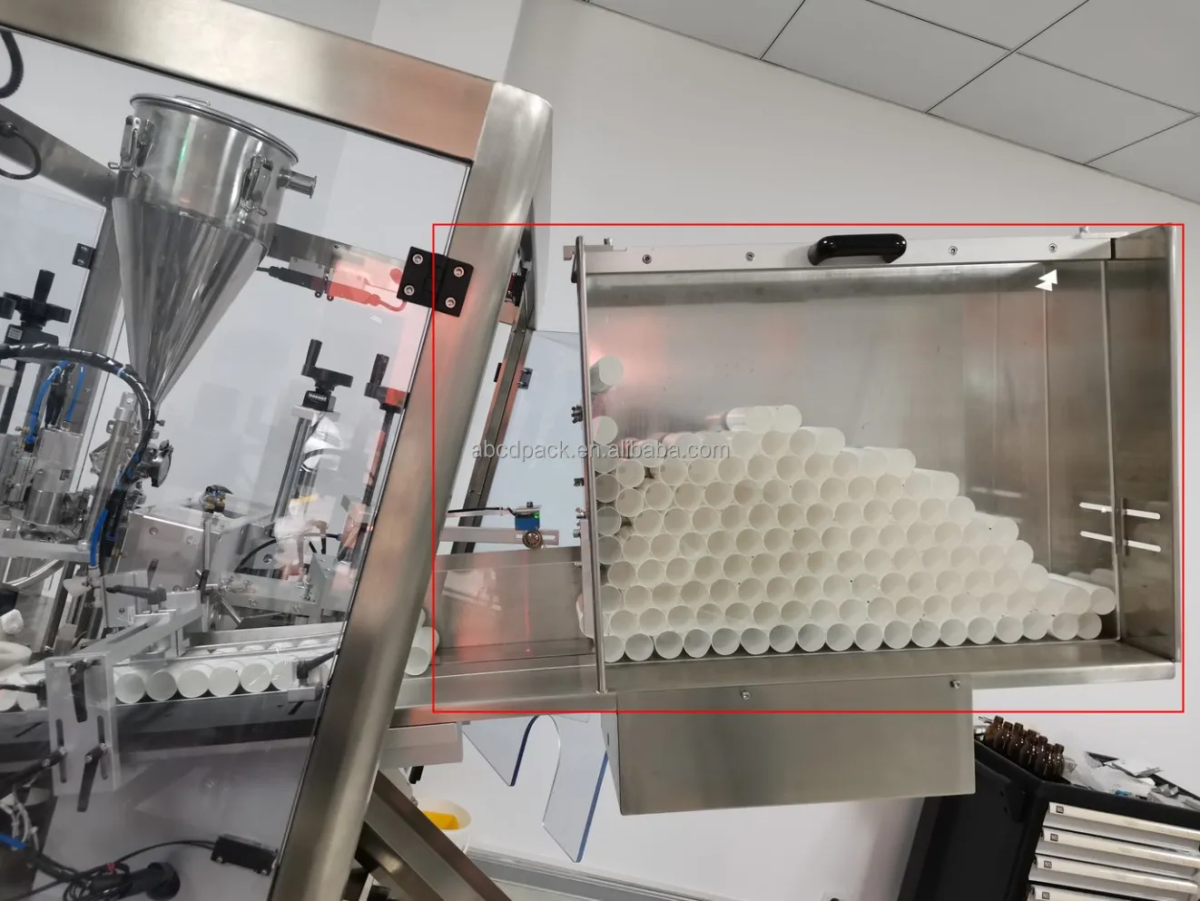 Заводская цена, машина для запечатывания мягких косметических трубок, автоматическая ультразвуковая машина для запечатывания, машина для запечатывания труб