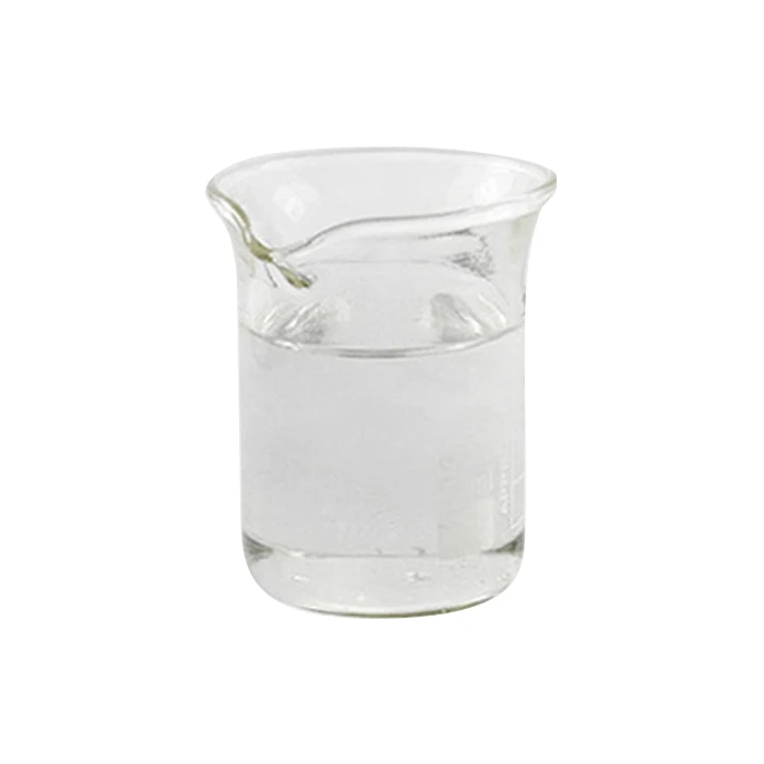 Поставка пластификатора диоктилфталата и диоктилтерефталата 99% DOTP