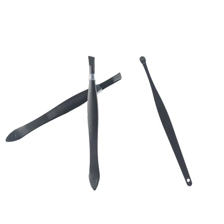 Hot Sale Manicure Set High Quality Pedicure Care Tools Kit Stainless Steel Grooming Kit with Case for Hands Foot