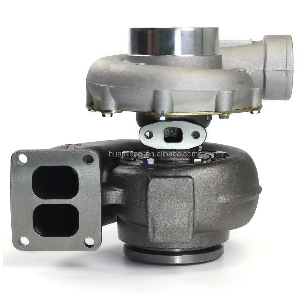TD08 Turbocharger 3803939