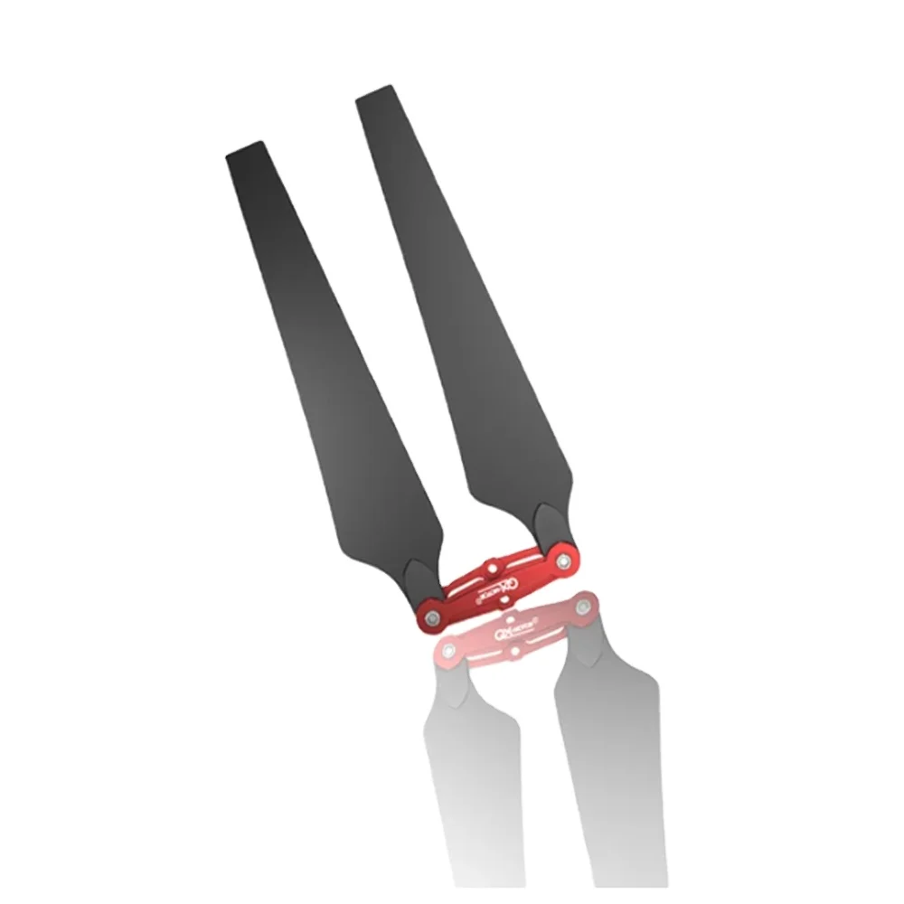 15 дюймов QX мотор складной Дрон пропеллер 1552 CW CCW S800 S900 S1000 для игрушечных деталей с дистанционным управлением комплект вертолета