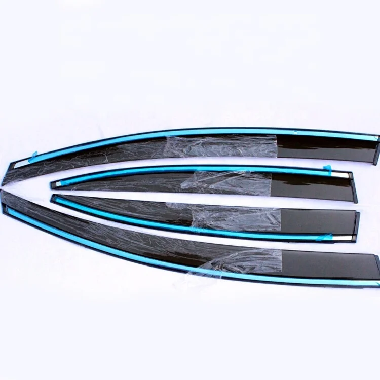 
Car accessories Qashqai OEM auto door visor <span style=