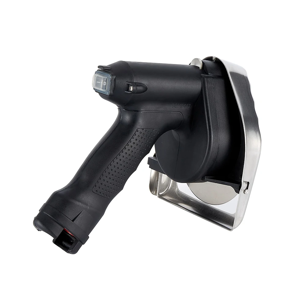 Strong Power Commercial Adjustable Electric Doner Kebab Shawarma Knife Slicer