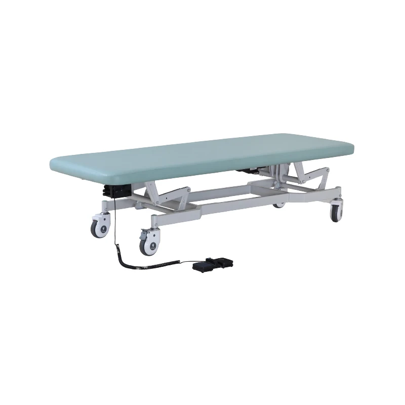 YFC-001 High Quality Luxurious Hospital  Portable Examination Couch
