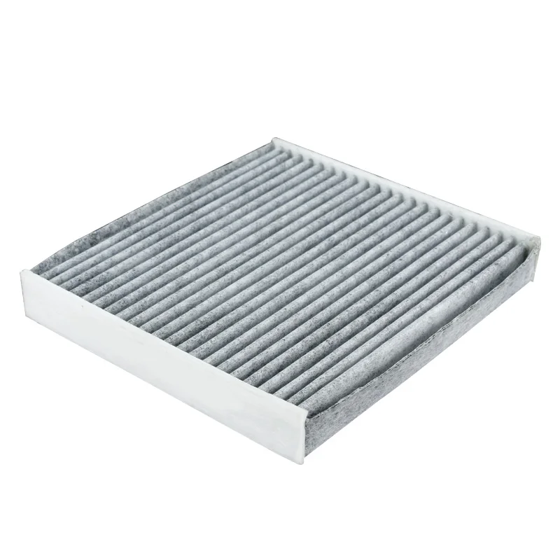 Car Cabin Air Filter suitable for Toyota JAGUAR F-PACE 2018-2020 87139-50060 LR036369