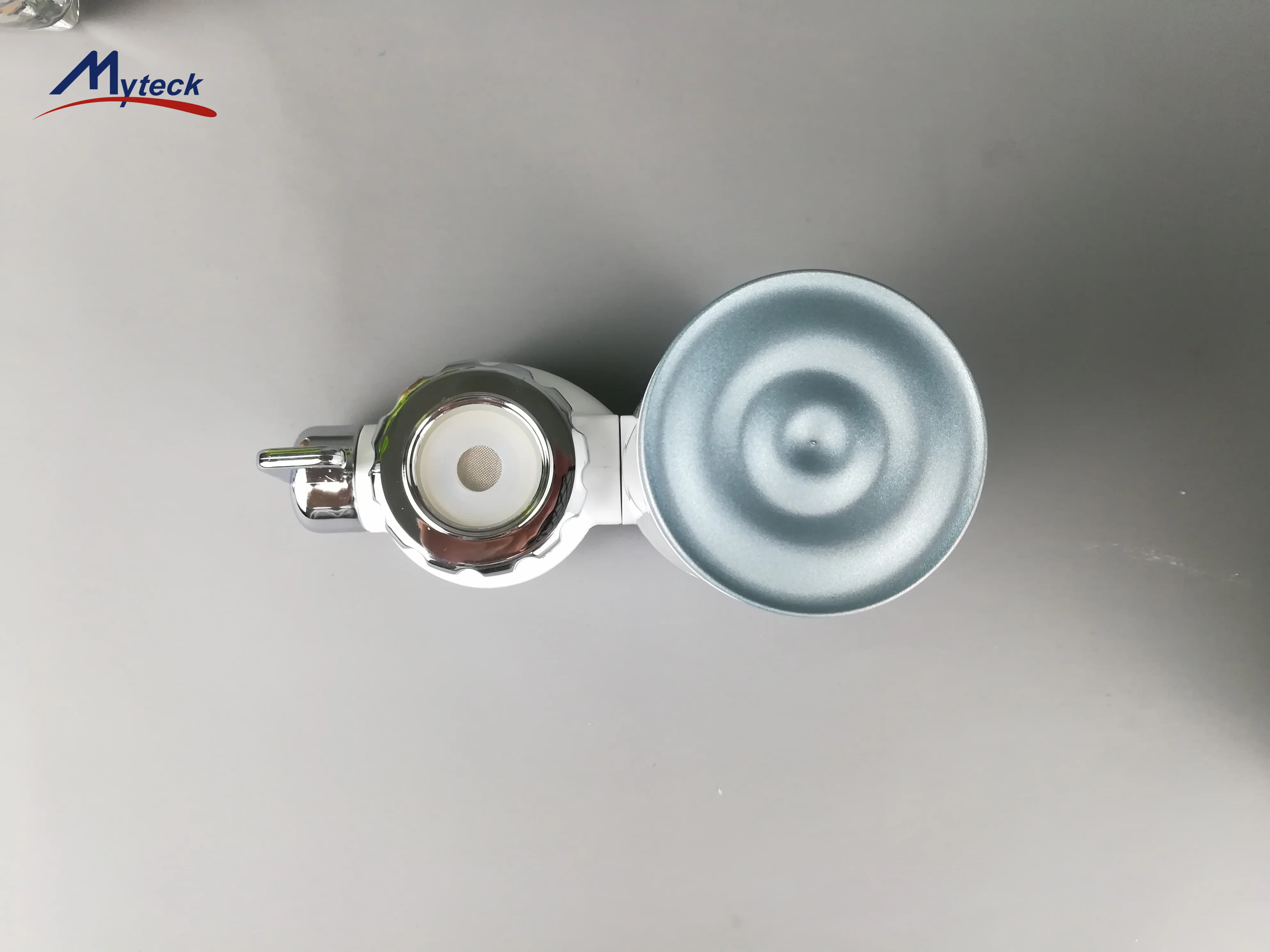 Моющийся керамический фильтр для очистки воды