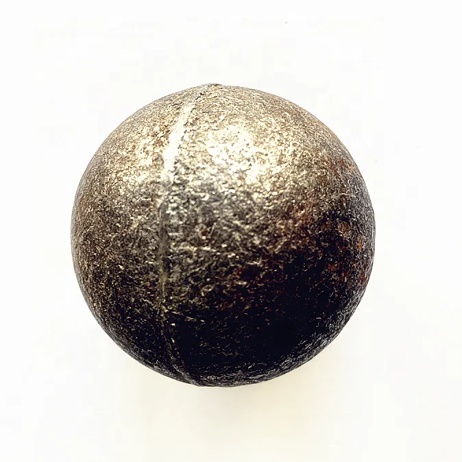 60mm good quality cast steel grinding ball
