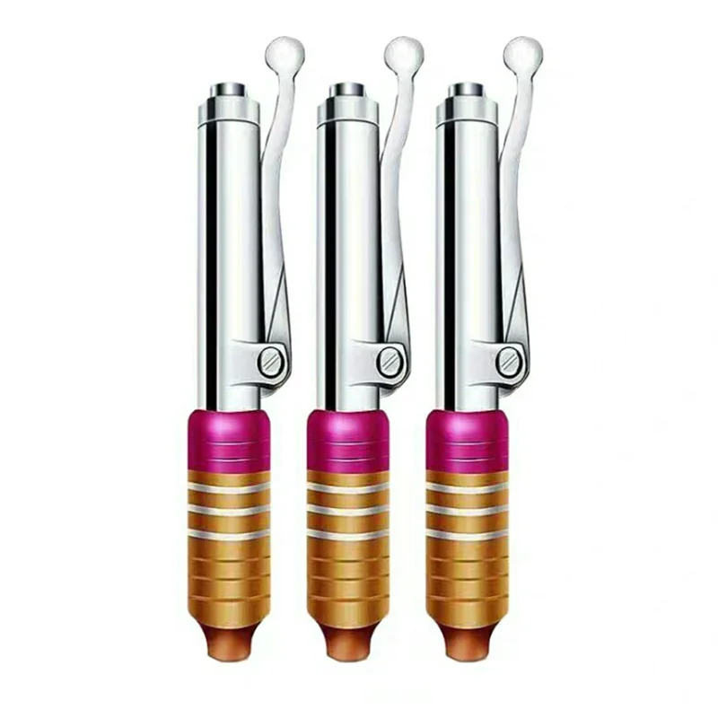 iStar Professional supplier 0.3ml hyaluronic acid pen or gun for face shaping and lip enhancement