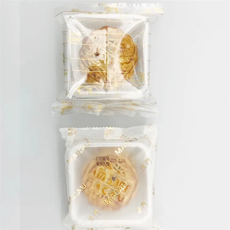 Hot Sellers Protective Waterproof Bopp Food Plastic Laminating Film Roll