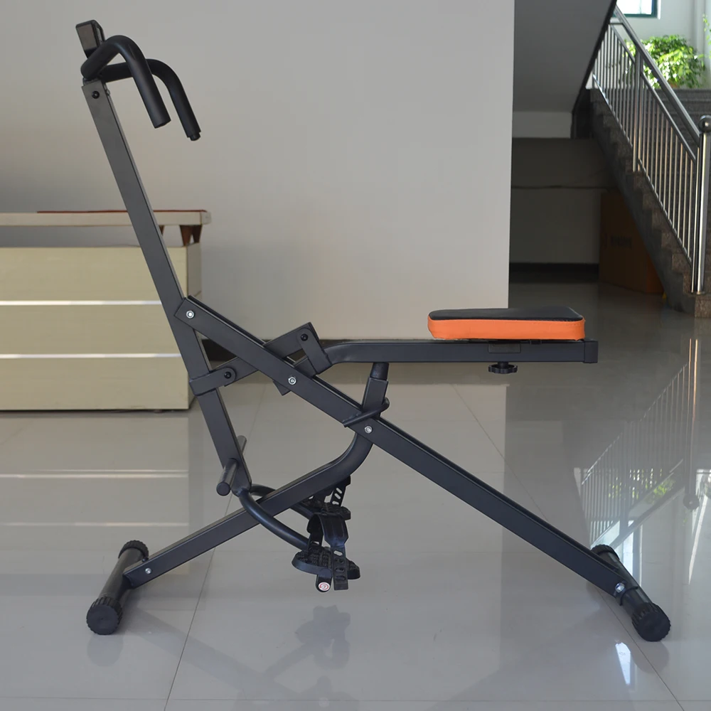 2022 indoor Gym fitness equipment healthy body horse riding machine