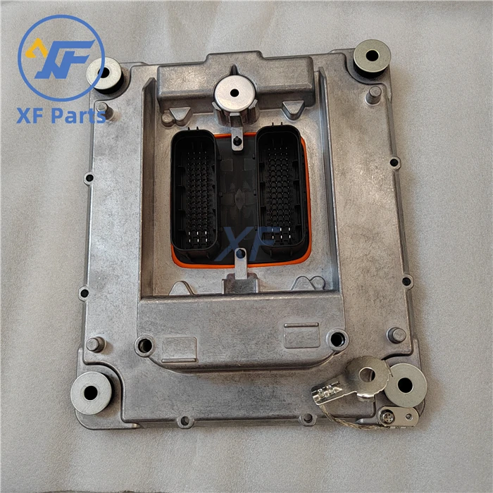 XF parts ECU TAD1641GE Controller Computer Panel 20814594  VOE20814594 21631327  VOE21631327