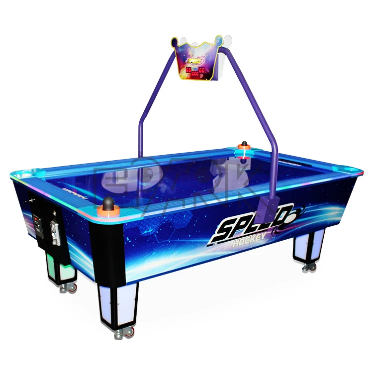 EPARK Indoor amusement stable performance ice hockey games machine