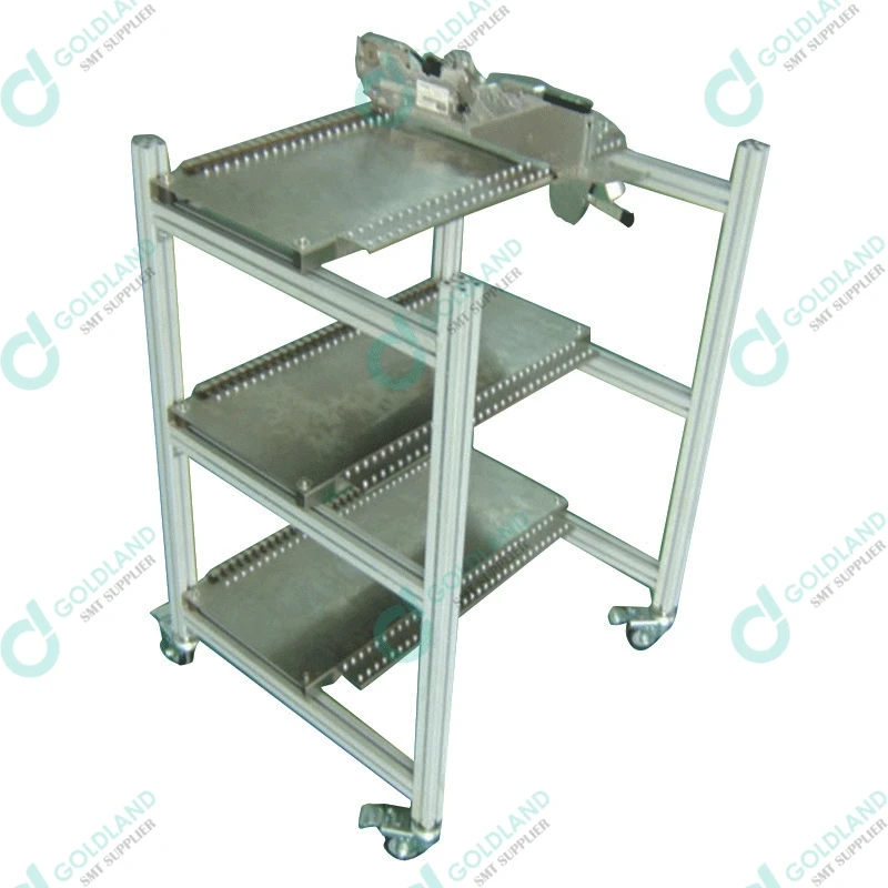 CM402 CM602 NPM storage feeder smt machine