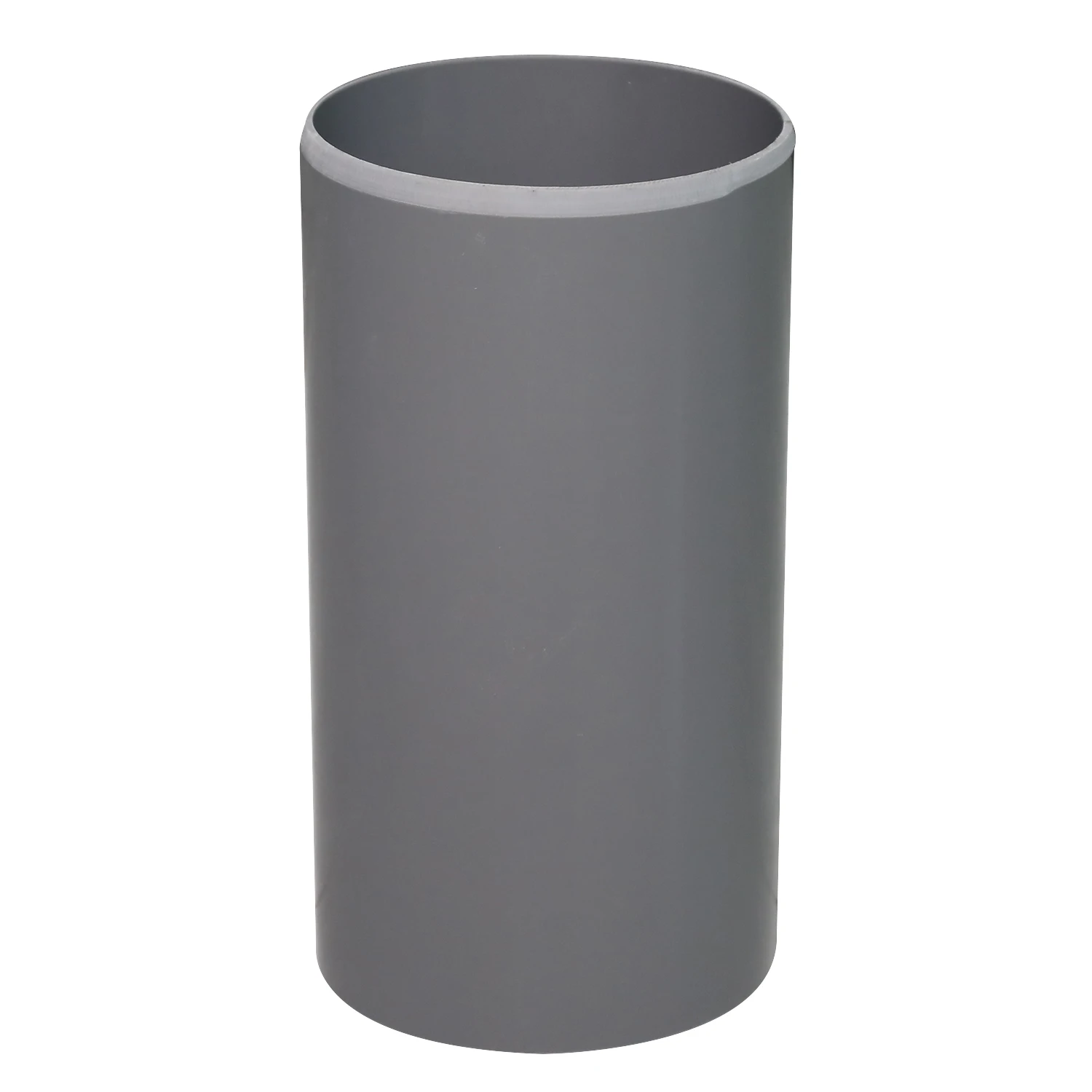 DN75 Diameter 75mm UPVC Drainage Pipe Customized Insulation 63.5mm upvc pipe