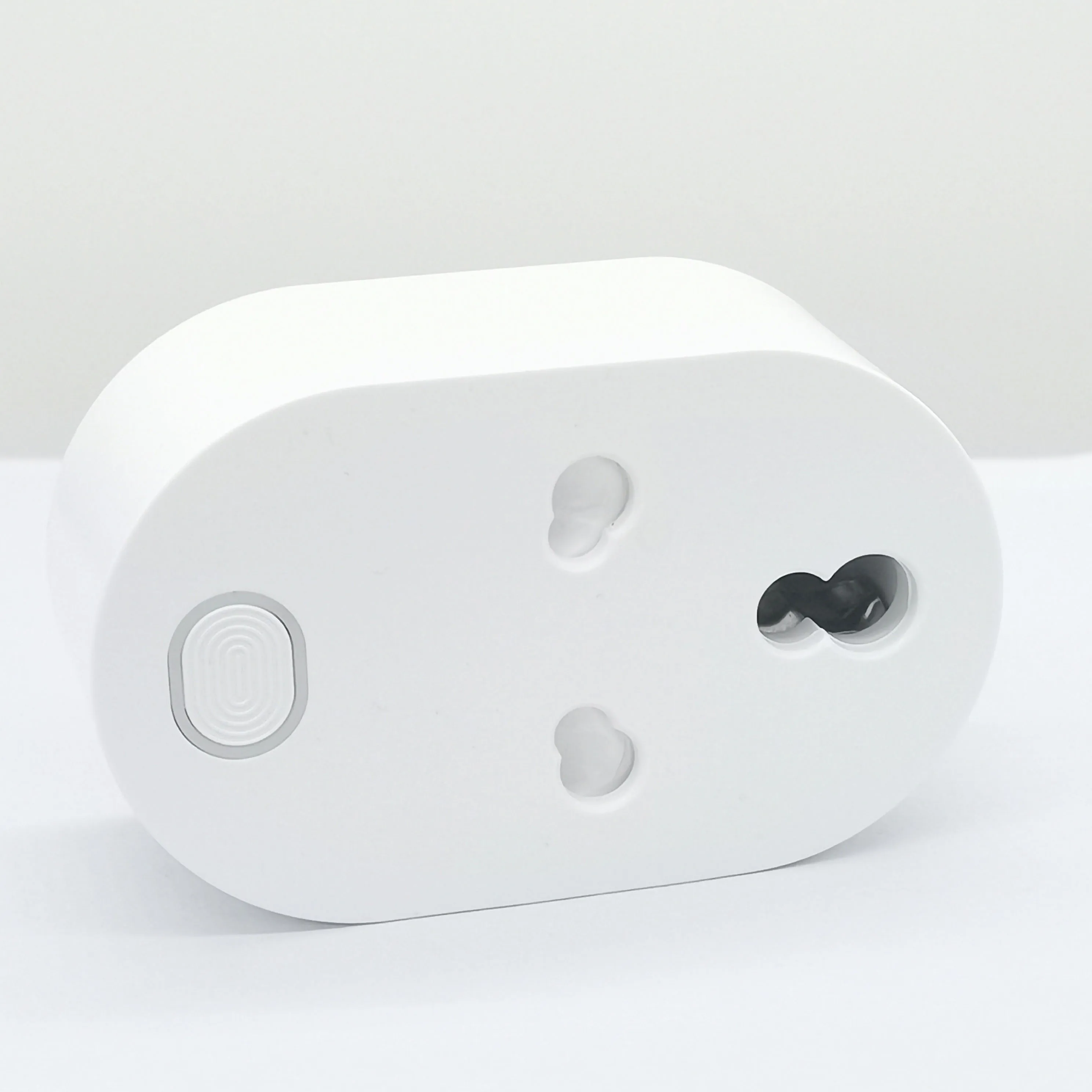 Электрический, 16 А, Индия, 3 контакта, стандартный умный Wi-Fi разъем с переключаемой розеткой, поддержка приложения Smart Life, монитор питания