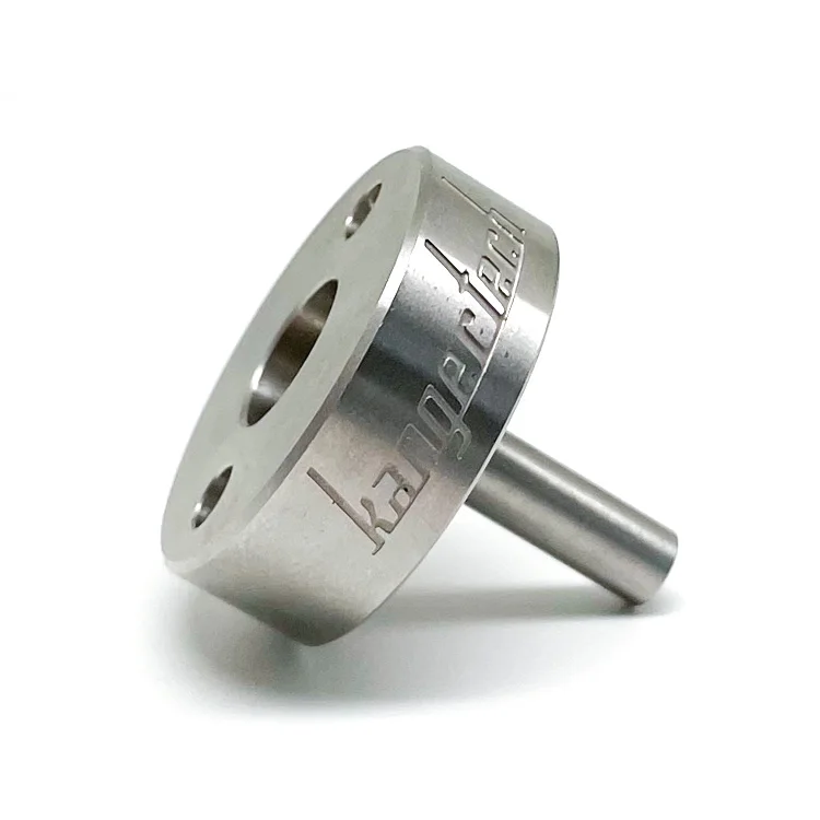 Custom High Precision Mechanical Parts CNC Machining Stainless Steel CNC Turning Parts