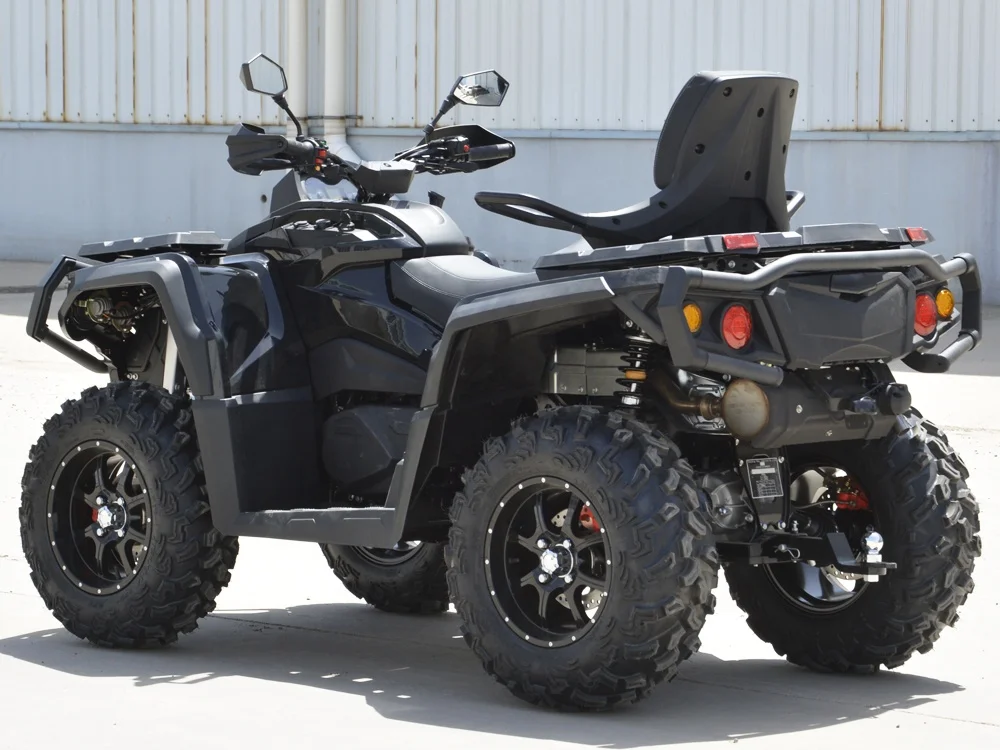 T3 650cc 800cc1000cc 4x4 Quadricycle, Cuadriciclos, Quadriciclos