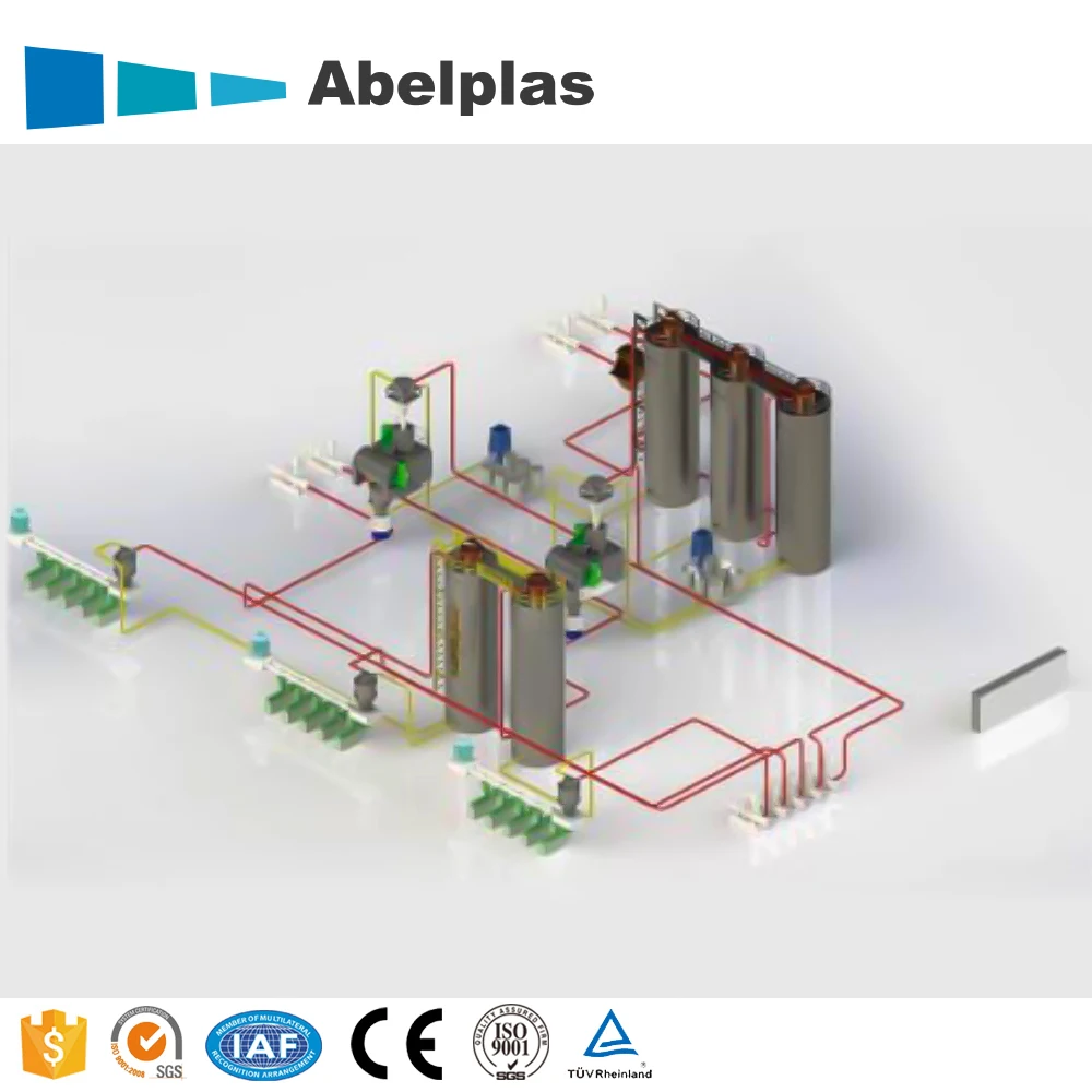 mixer machine industrial powder mixer PVC PE pellet wood powder mixer for mixing all kinds of plastic to the extruder