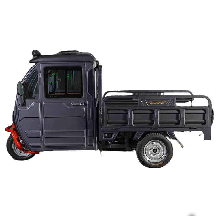 3000w 72V 52Ah/58AH Lead-acid battery electric tricycles for passenger electric scooter 3 wheel tricycle electric cargo tricycle