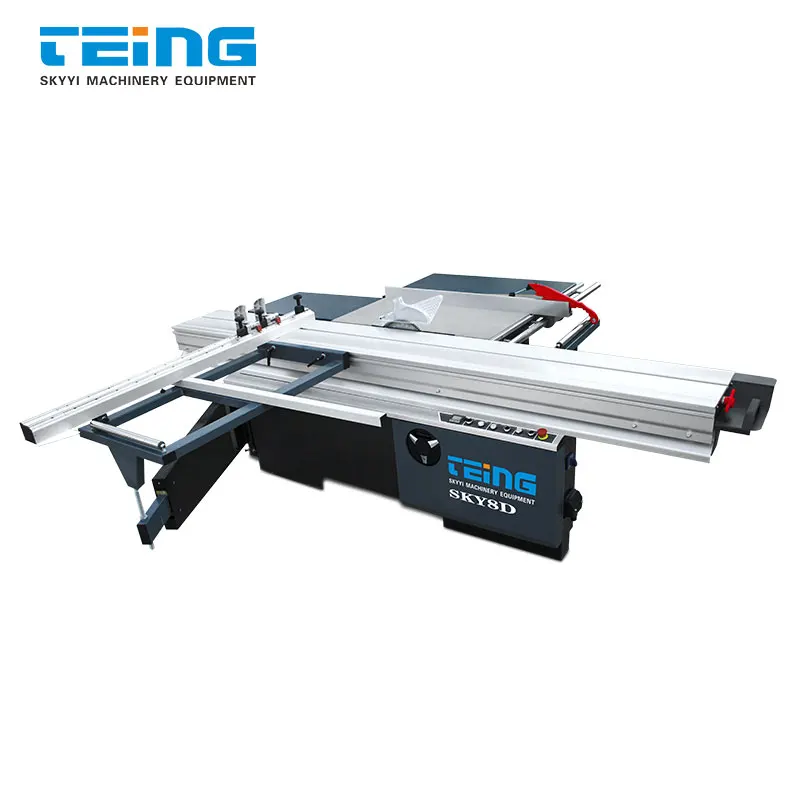 
Woodworking machine Cutting Sliding table saw precision panel saw panel table saw For Panel furniture SKY8D45 