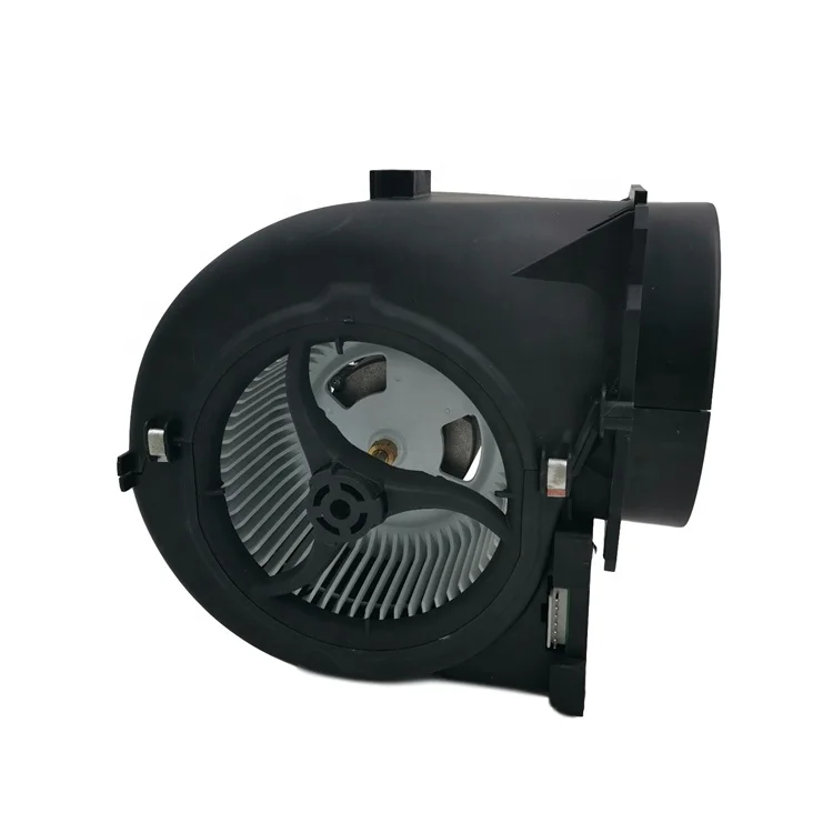 FJ150  centrifugal fan range hood motor blower China centrifugal blower fan with low noise