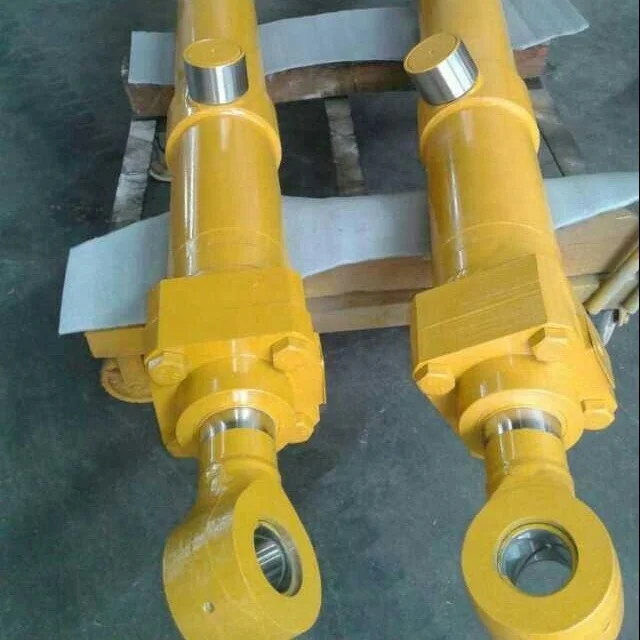  VOE14570757 EC480 ковшовый цилиндр VOE 14570757 VOE14640430 VOE14683201