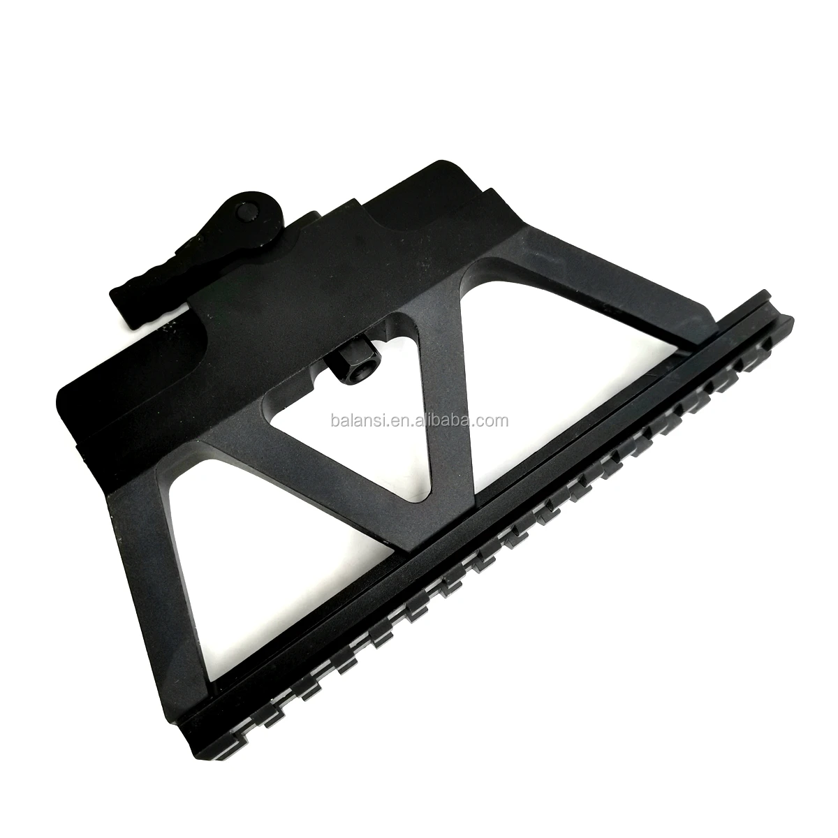 
Quick Detach Rail Scope Mount Base Picatinny ak 47 Side MOUNT Rail Mounting For AK 47 AK 74 