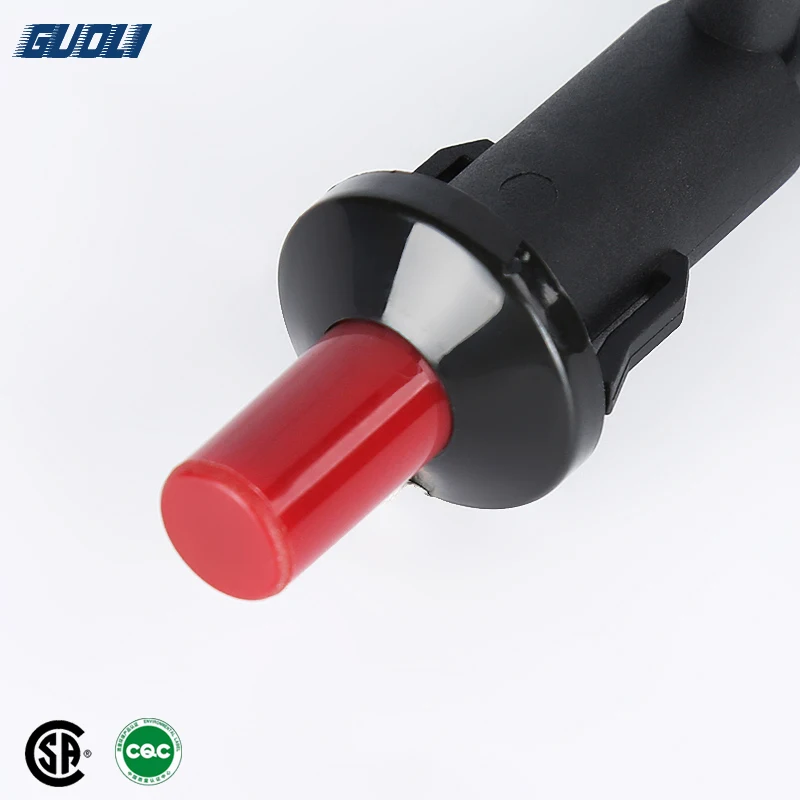 Good quality piezo igniter for gas water heater 3 outlet