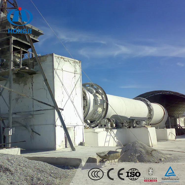 Coal Slime Sewage Sludge Rotary Dryer