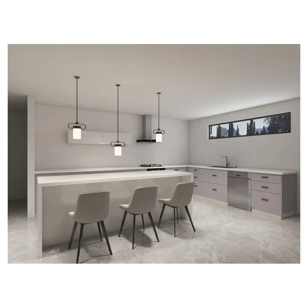 Prima Professional design team serve for better projects Advanced edge for cabinets Kitchen cabinet design