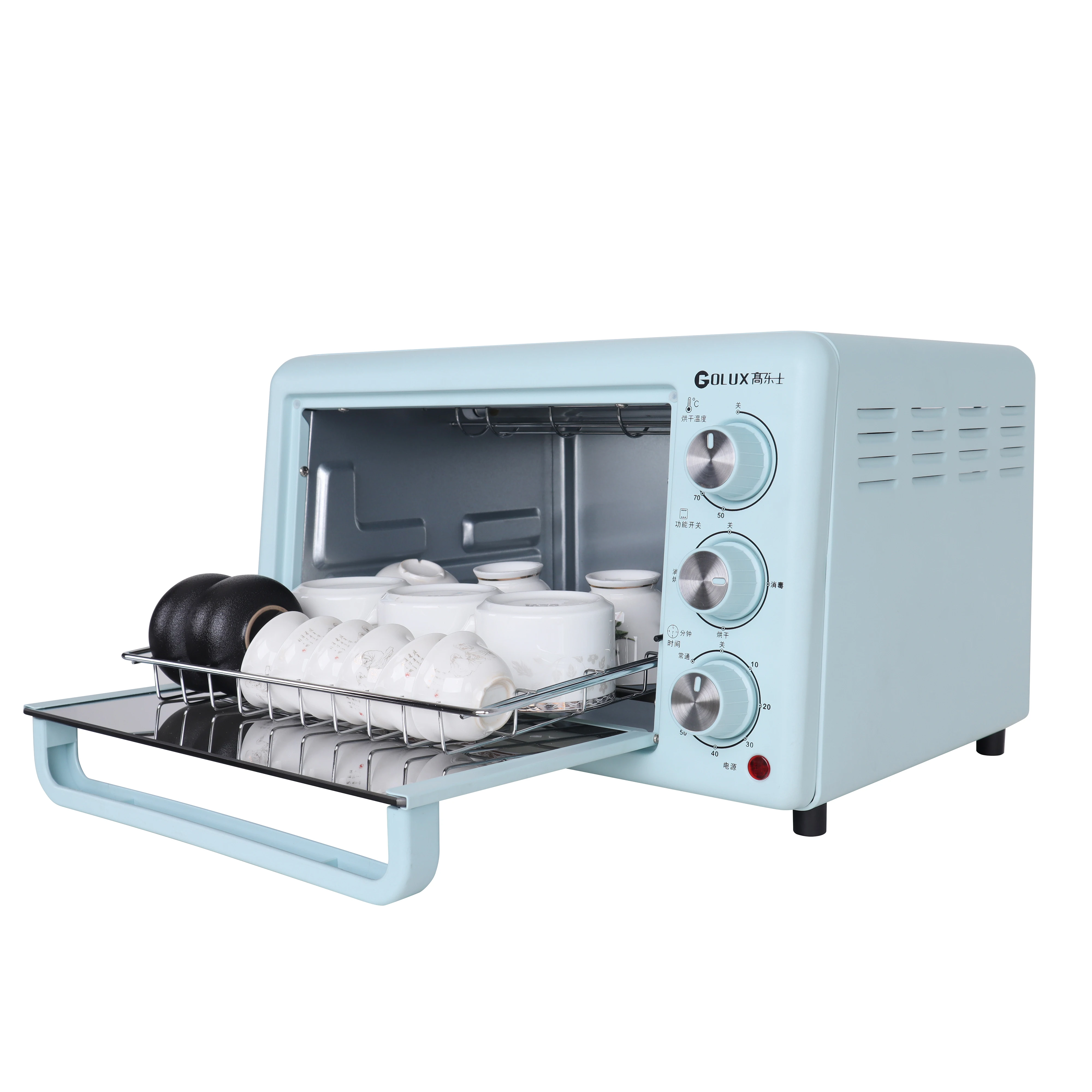 Портативный домашний и салонный инструмент, УФ стерилизатор, дезинфекция, УФ Дезинфекция, шкаф