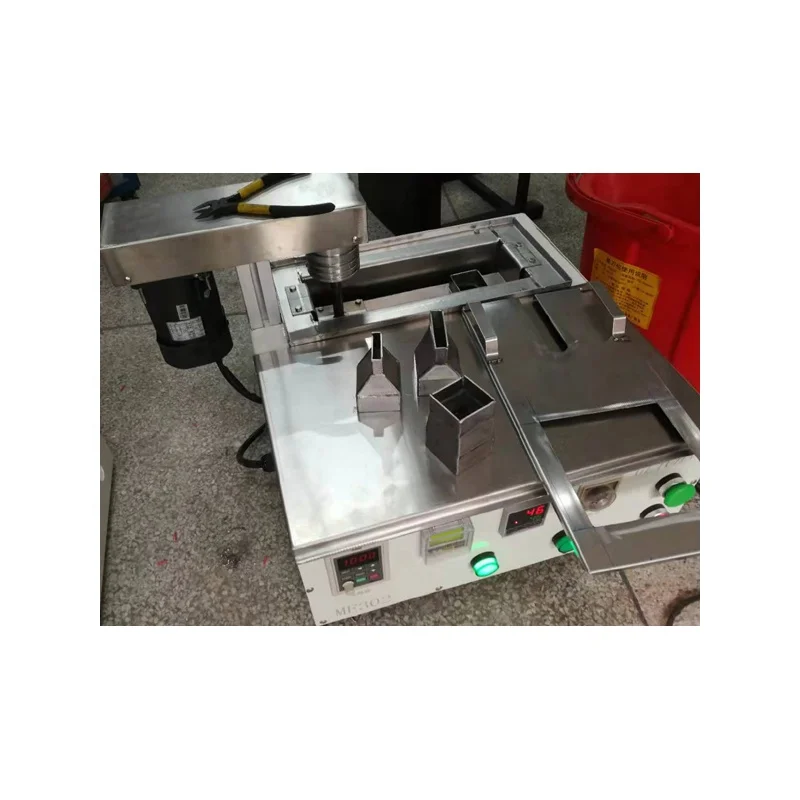 selective wave soldering machine /Manufacturer of reflow oven wave solder