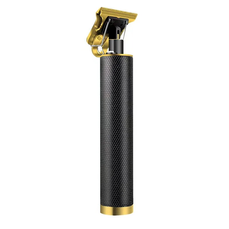 Professional Waterproof Cordless Electric Cutter Body Face Hair Clippers Multifunctional Mini Hair Trimmer