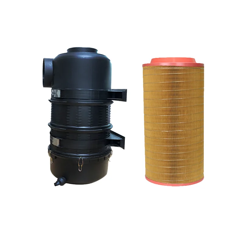 High cost performance factory supplies Atlas Copco parts, oil separator trade screw air compressor spare parts