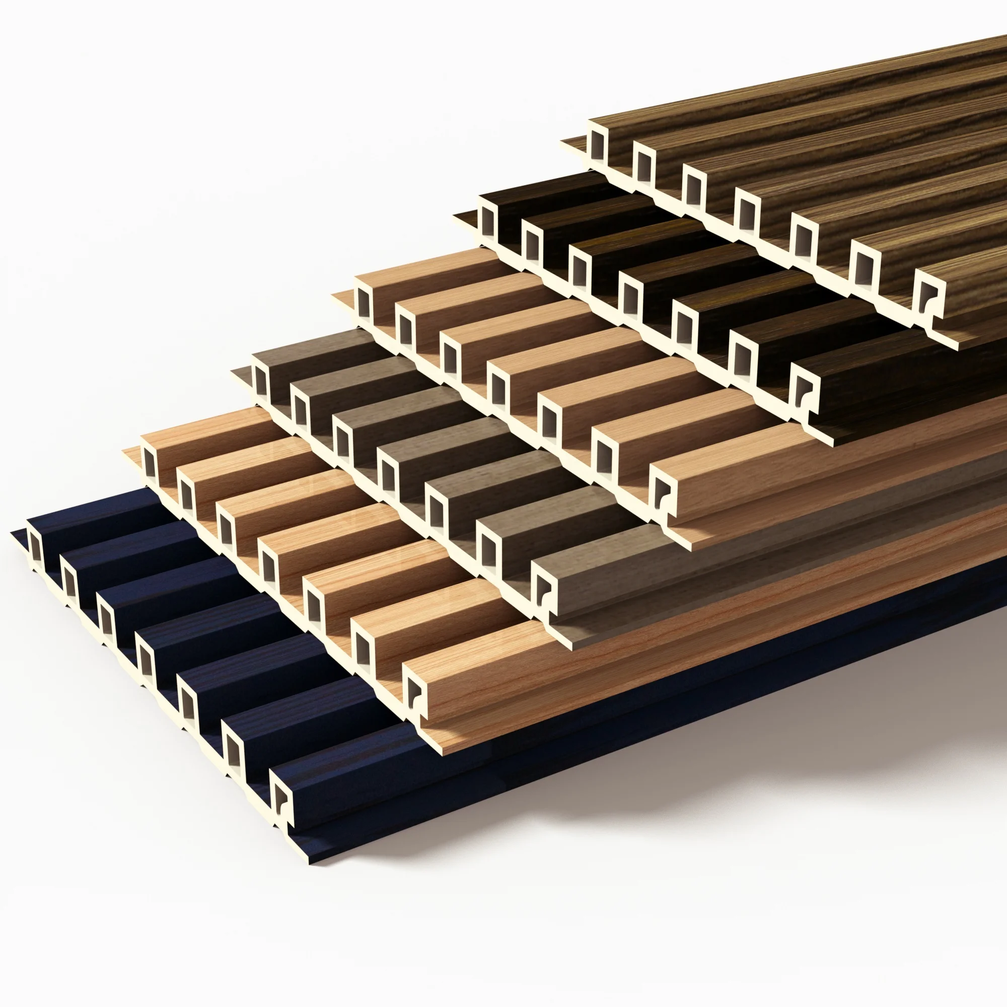 decoration composite wood deck construction & real estate > building boards > other boards pvc for office & school