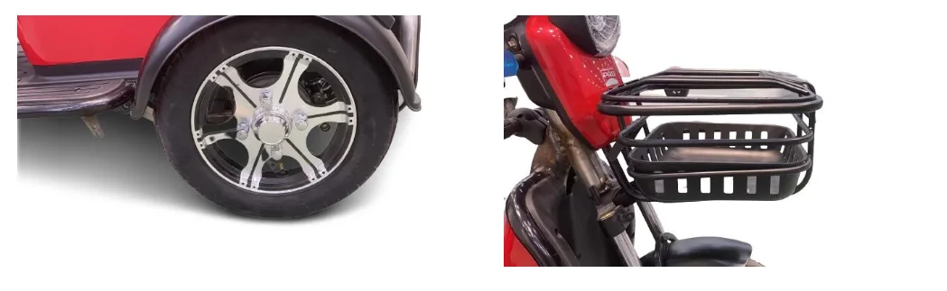 2024 China Factory Directly Supply Electric Mobilty Scooter best price