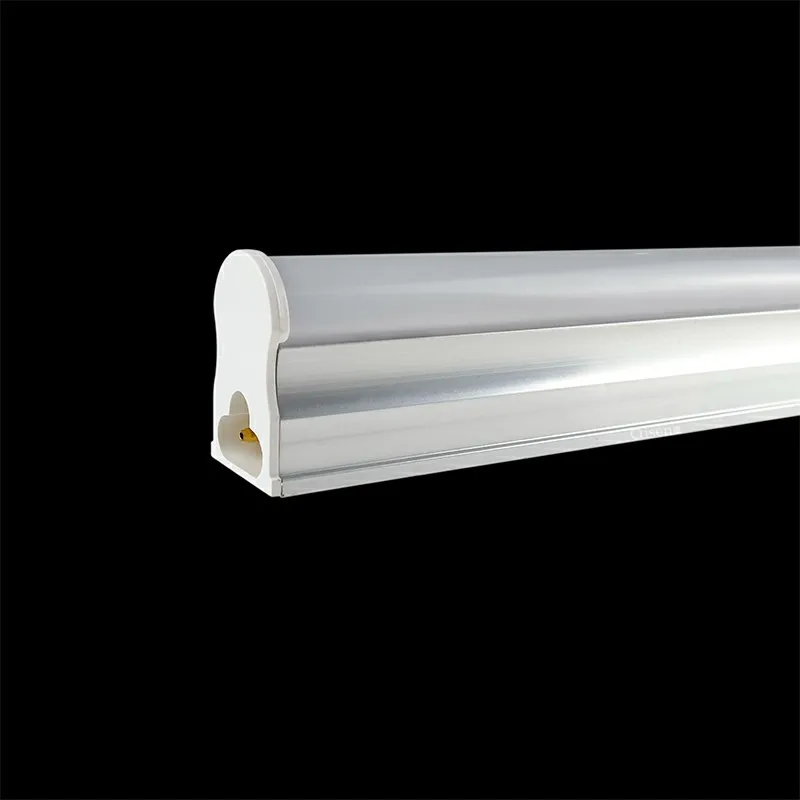 Флуоресцентная Светодиодная трубка с подставкой 4 фута 10 дюймов 1 фут 18-19 Вт 20 Mcpcb