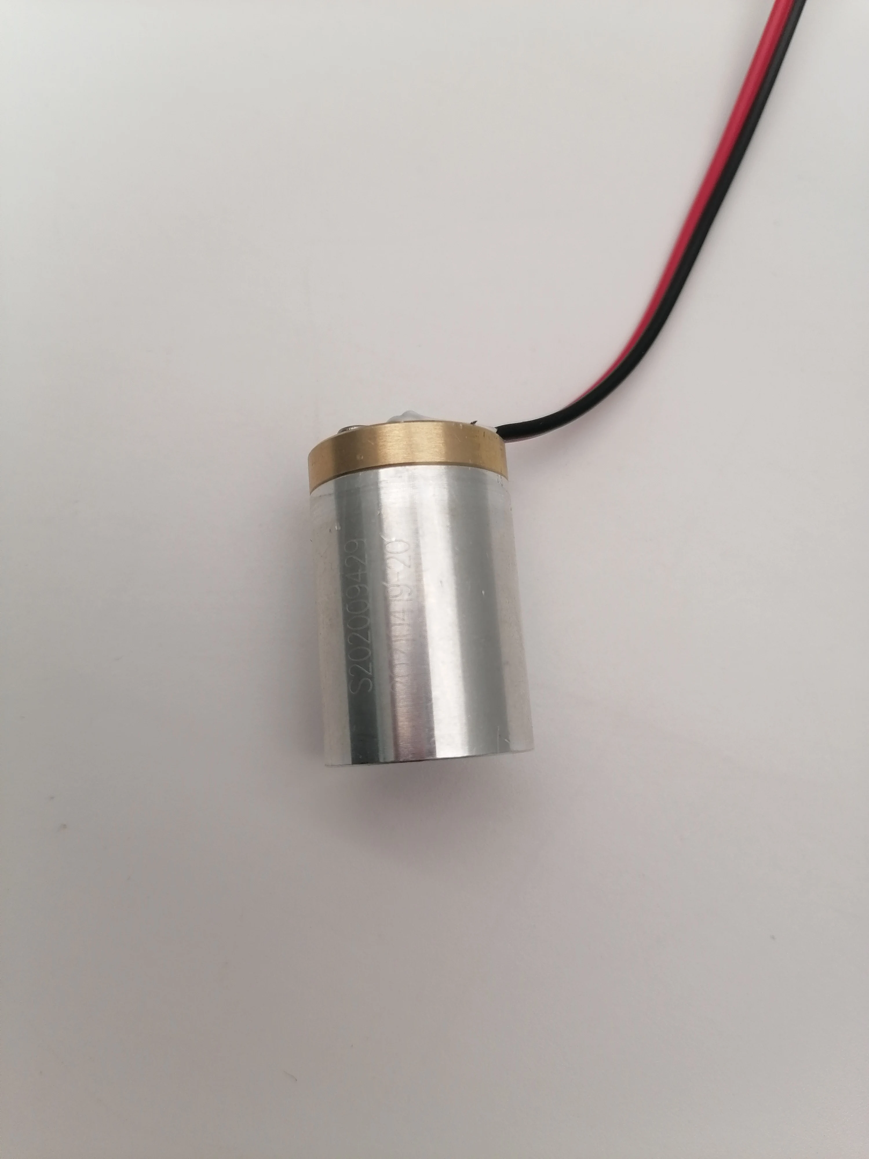 570nm 571nm 574nm yellow laser dot module 10-15mW  for stage light and laser pointer