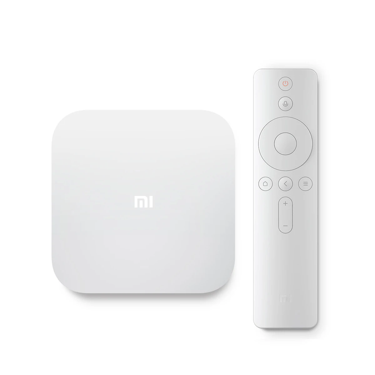 Новый MI TV Box 1,9 ГГц процессор Amlogic Quad-core 5G Wi-Fi Android 8K ТВ-Приставка Smart потоковый медиа-проигрыватель для Xiaomi 4S Pro