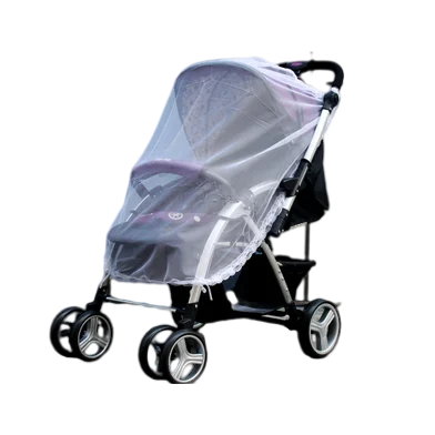 High Quality Durable Outdoor Use Common Baby Mosquito Net For Most Stroller