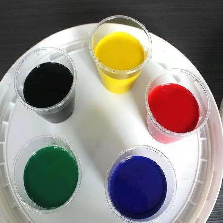 Good supplier organic pigment red CP for plastic CI No.PR53:1 pigment red 53:1