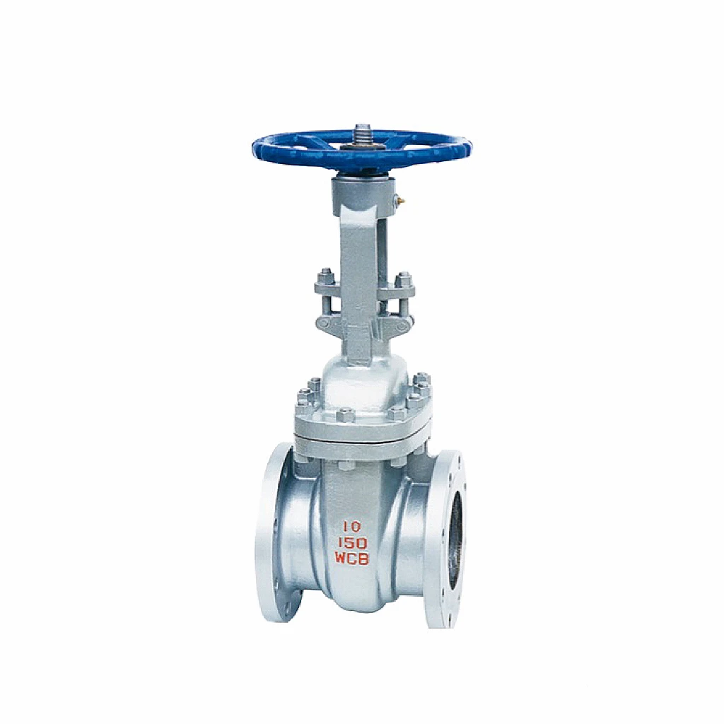 GZP Casting API ANSI Class150 Class2500 2Inch 24 Inch Gate Valve Flange